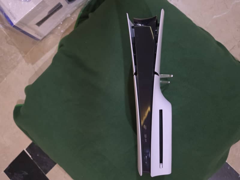 Ps5 slim 3