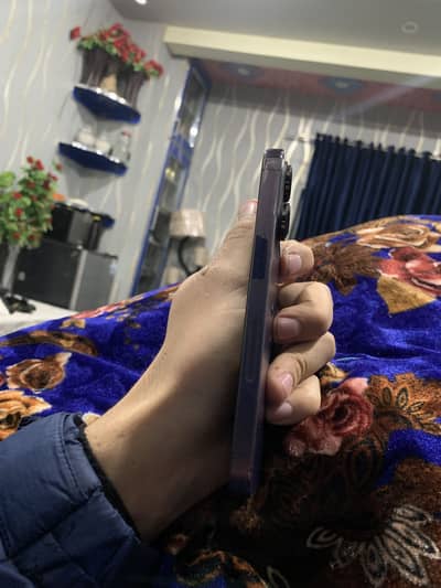 Apple iPhone 14 Pro