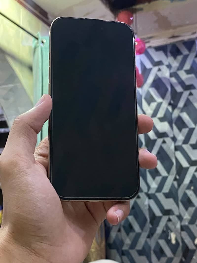 Apple iPhone 16 Pro 1