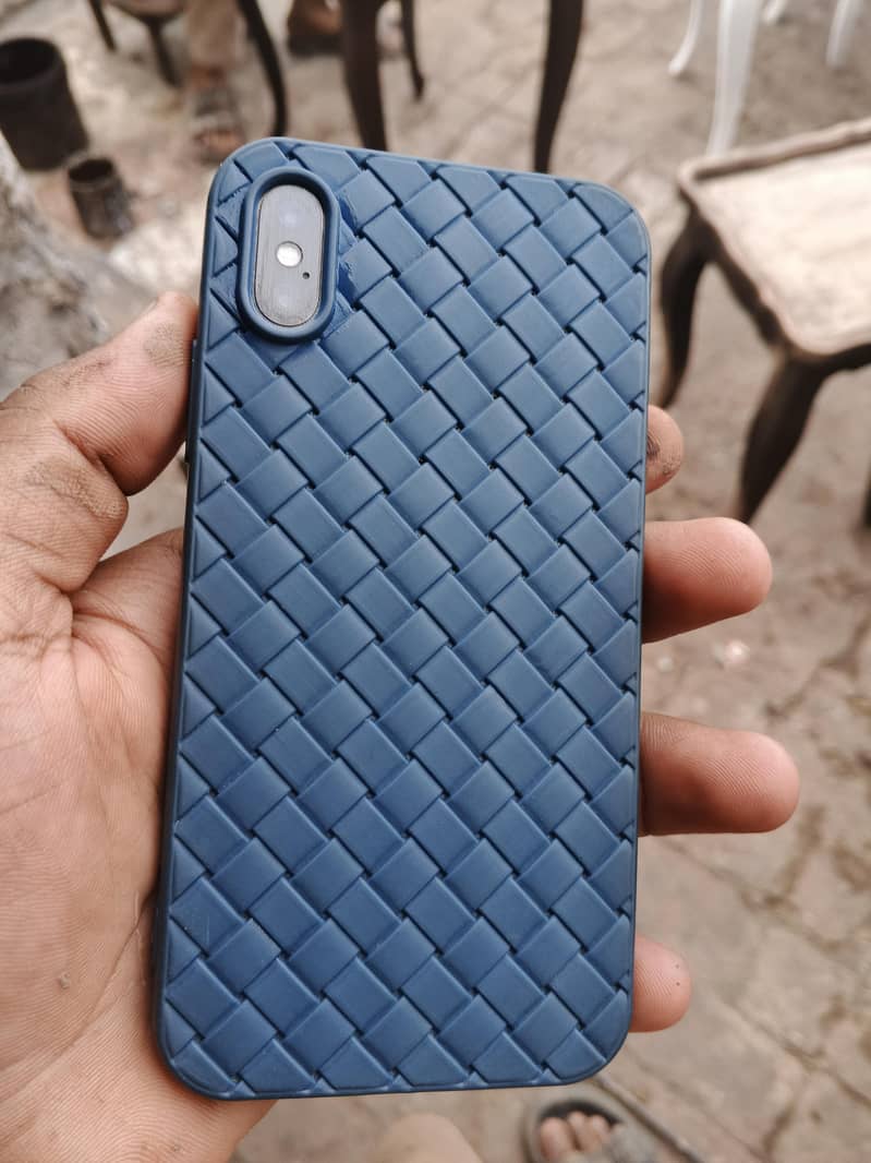 Apple iPhone X 7