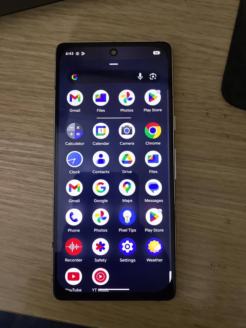 Google Pixel 7 1