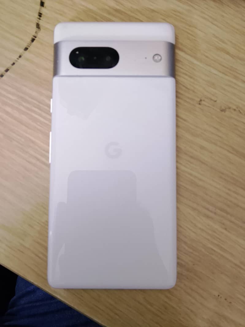 Google Pixel 7 2