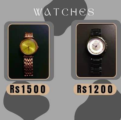 best watches