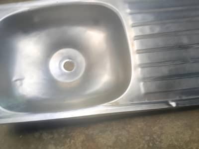 kitchen sink