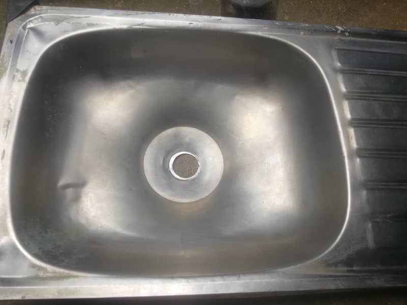 kitchen sink 3