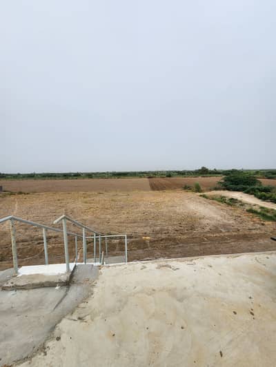 Land Is Available For Farm Houses , Cattle / Dairy / Fish Farming