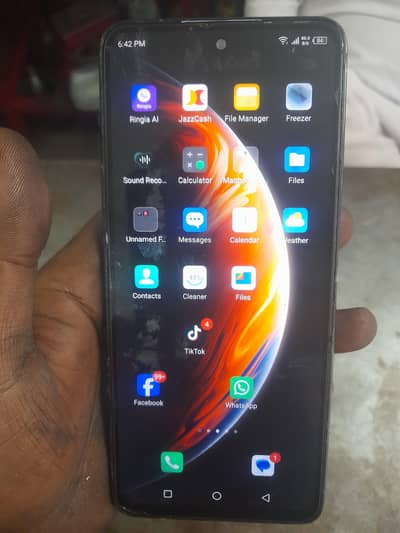 Infinix Other Model