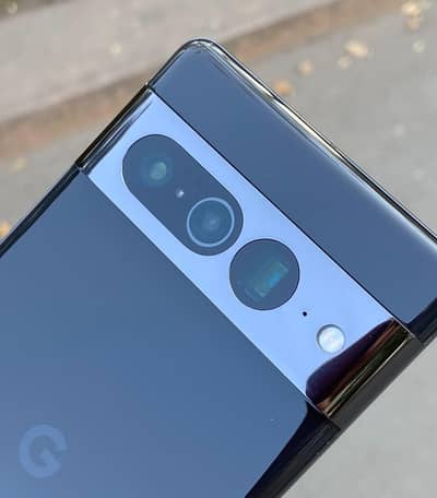 google pixel 7 pro