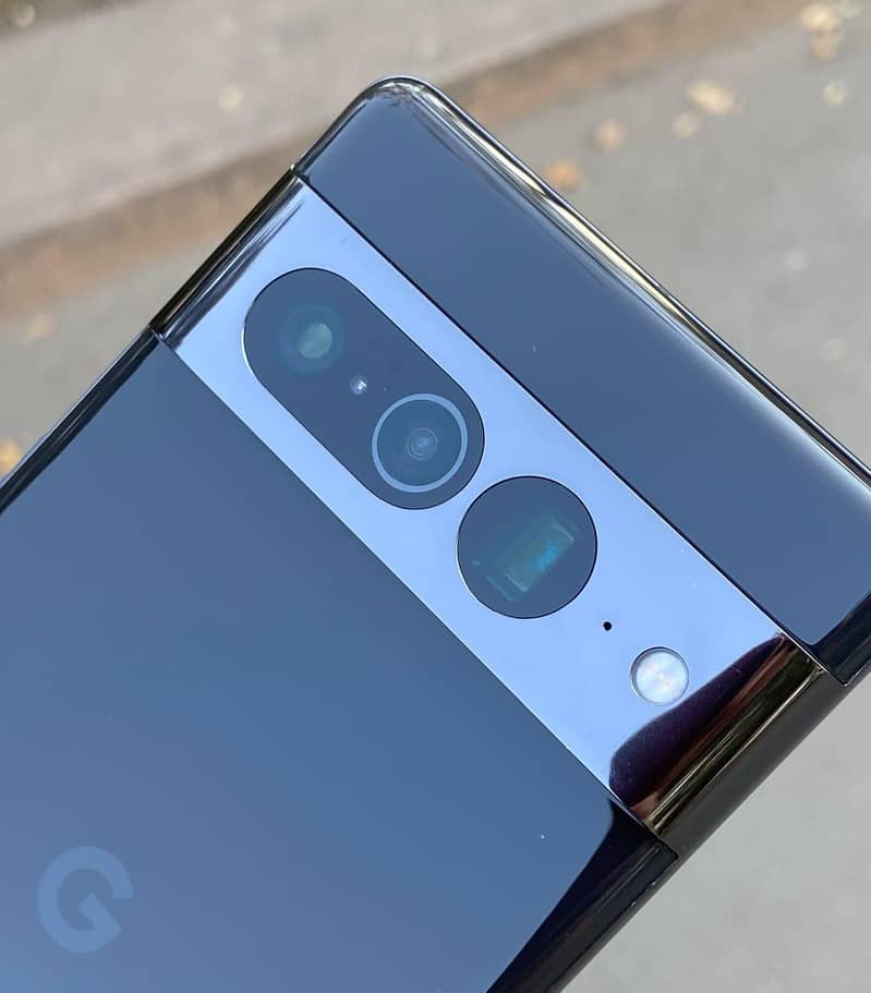 google pixel 7 pro 0