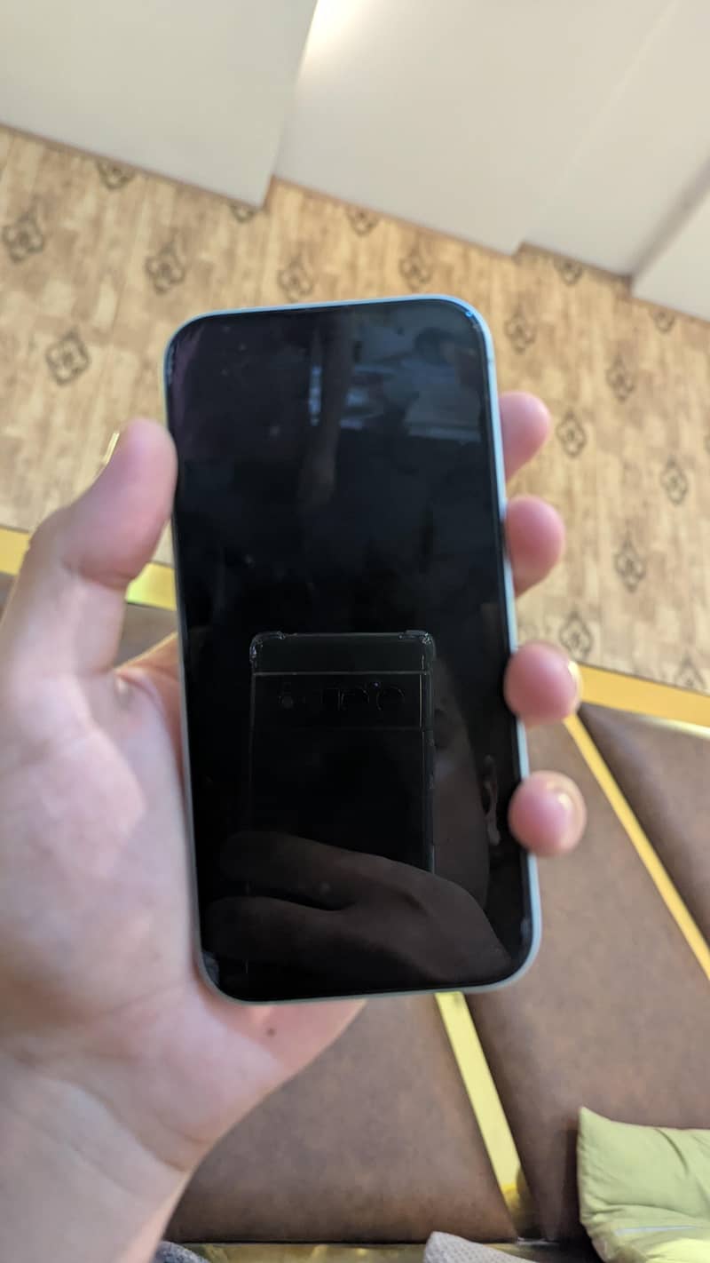 Apple iPhone 15 1