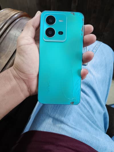 vivo v25