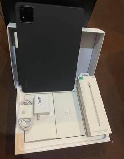 Xiaomi Pad 7 pro