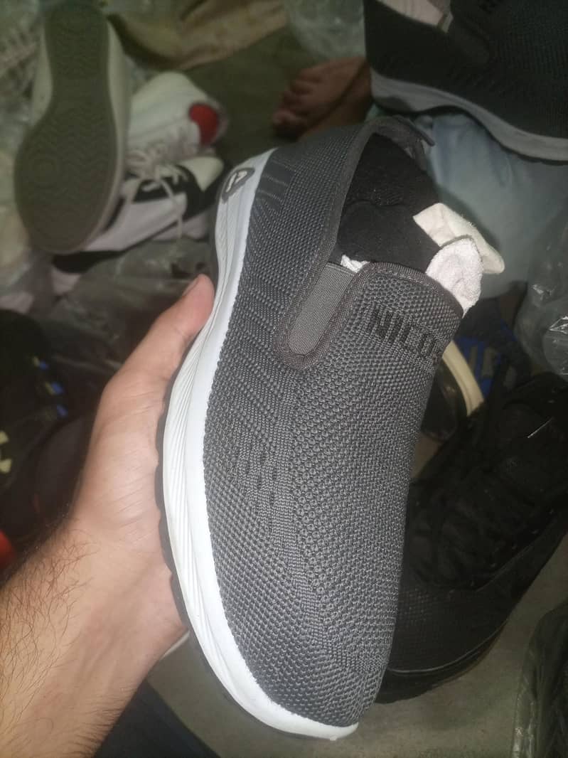 like new 7