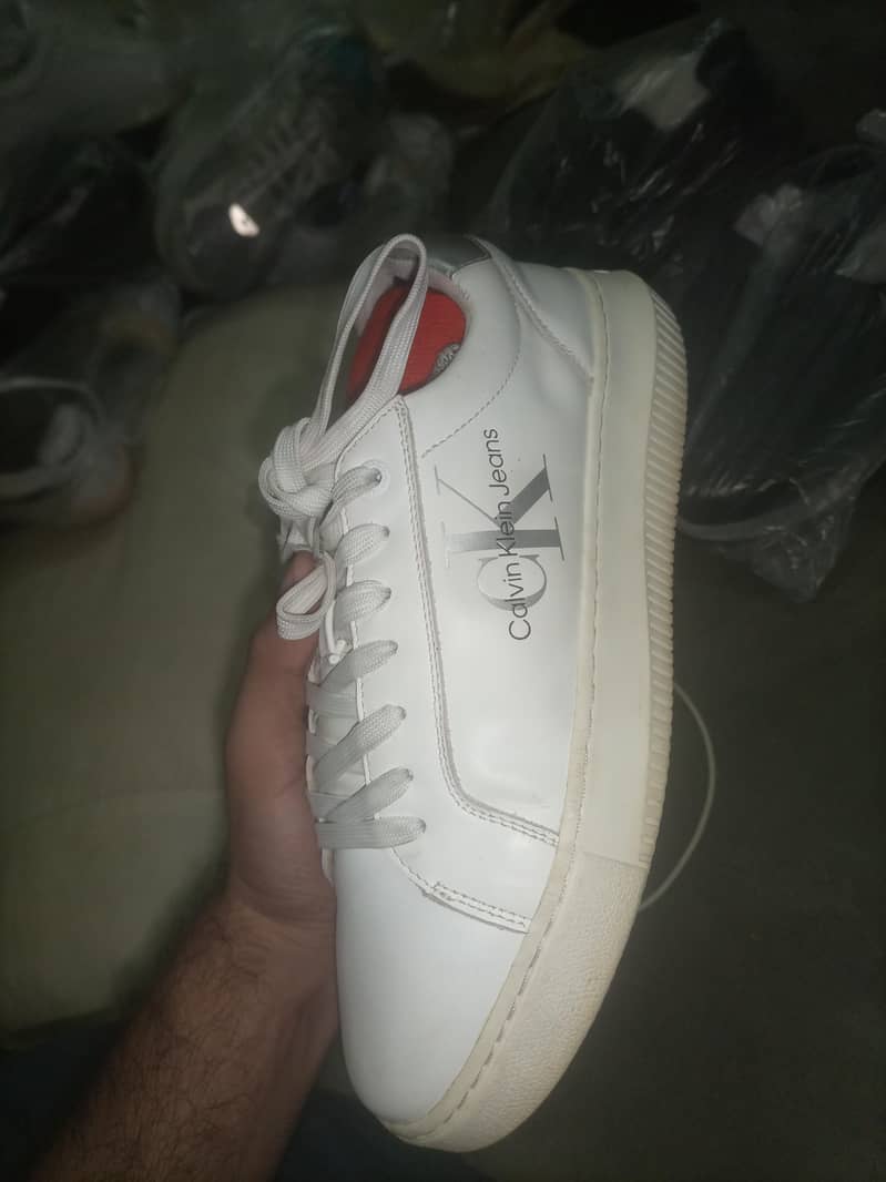 like new 8