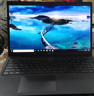 DELL LATTITUDE 3510 CORE I5 10TH GENERATION 8/256GB SSD