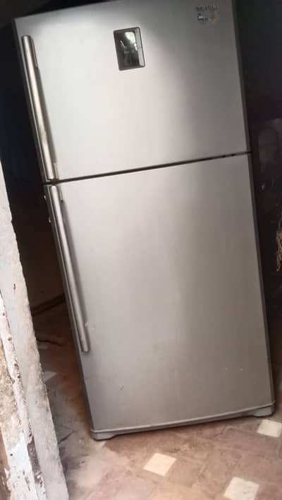 Samsung refrigerator or fridge