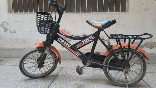 Kids imported Cycle