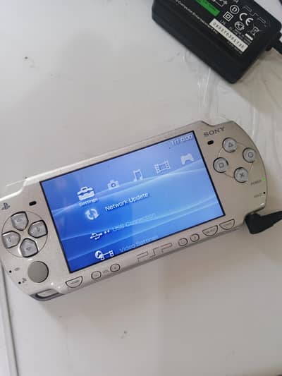Original Sony PSP Available