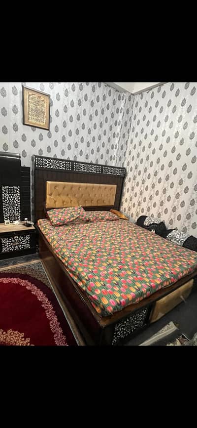 bed for sale