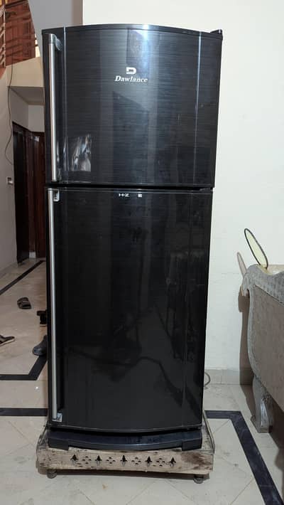 Dawlance refrigerator in good condition for sale