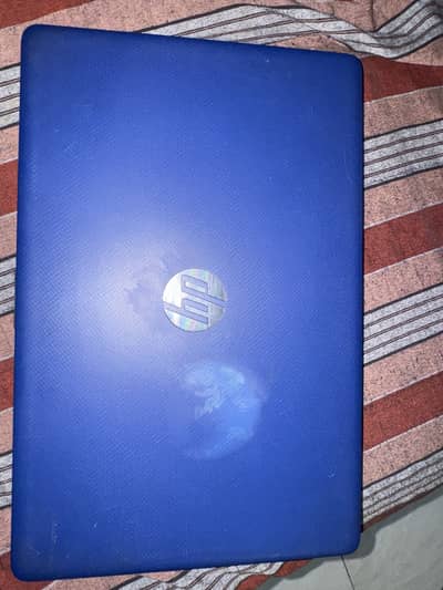 Hp laptop 15-da2xxx