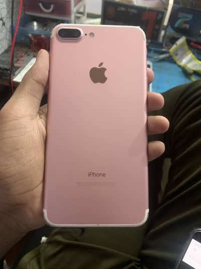 Apple iPhone 7 Plus