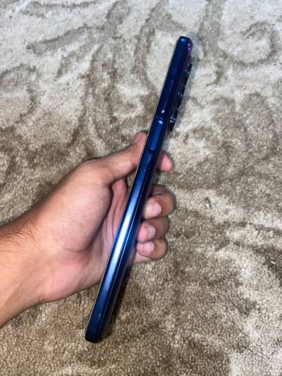 Motorola Moto G Power 5G