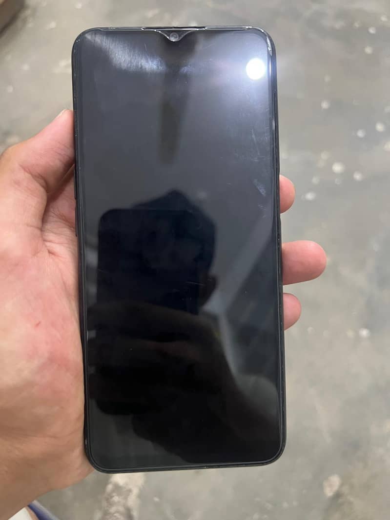 OPPO A16 1