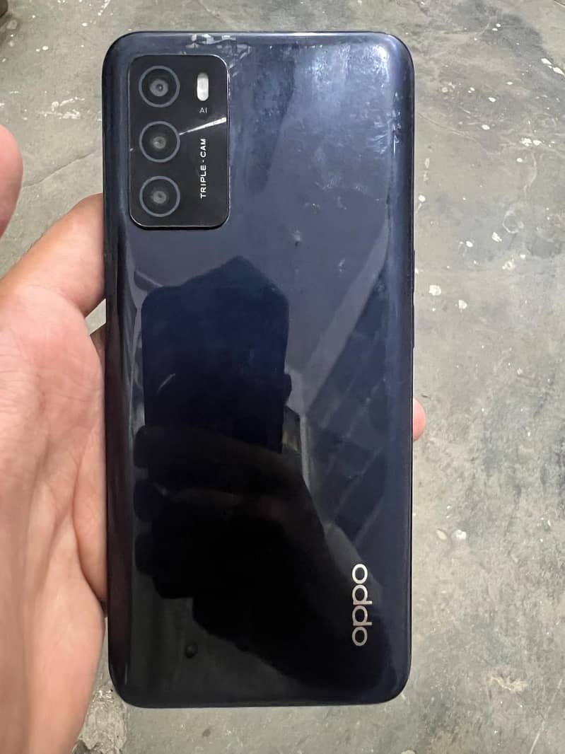 OPPO A16 2