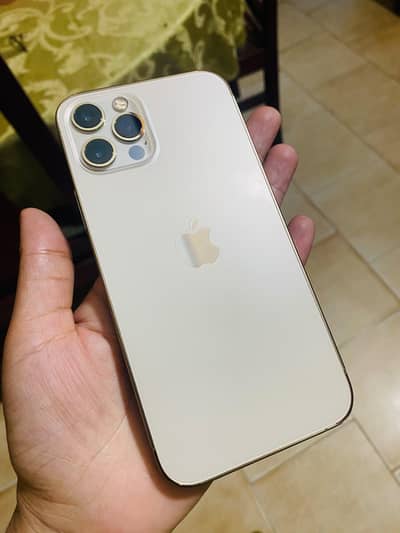 Apple iPhone 12 Pro