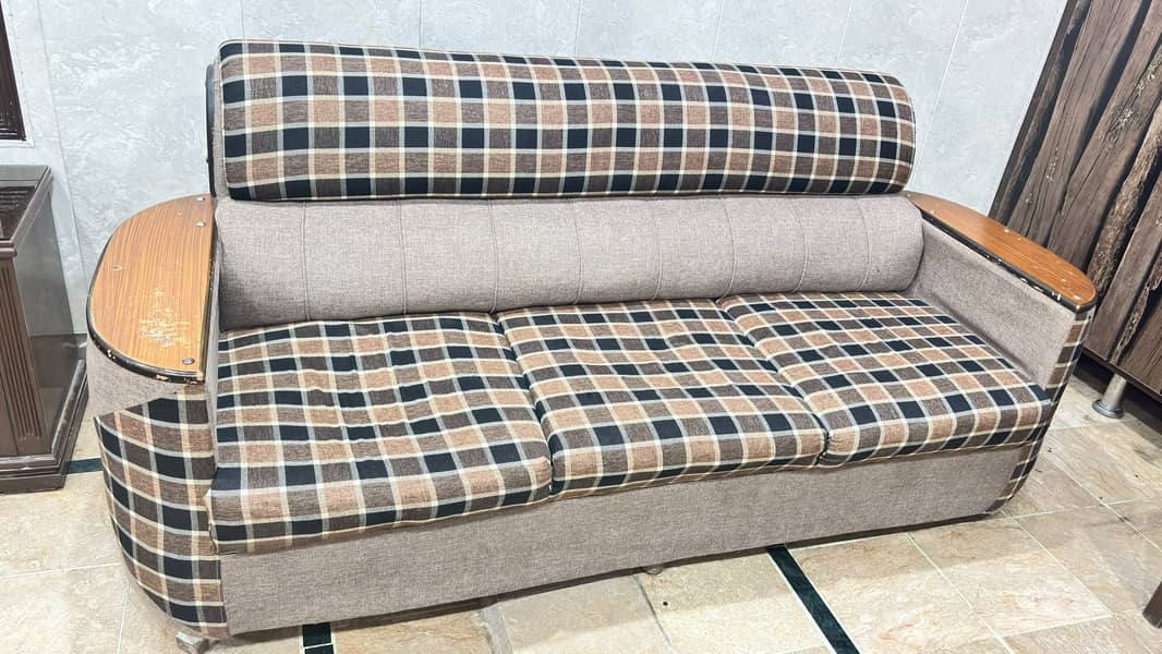 Sofa set 1