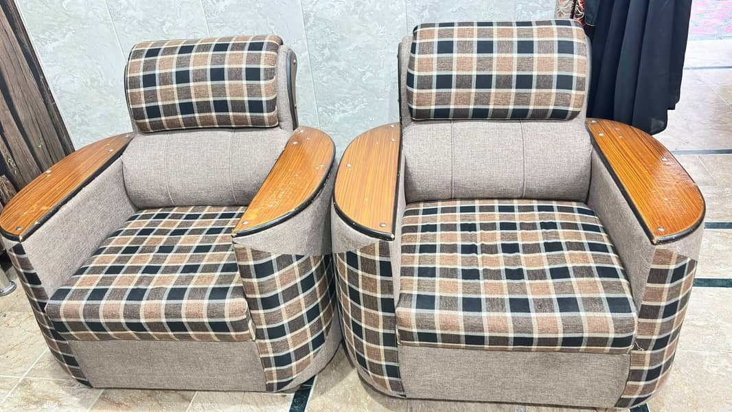 Sofa set 3