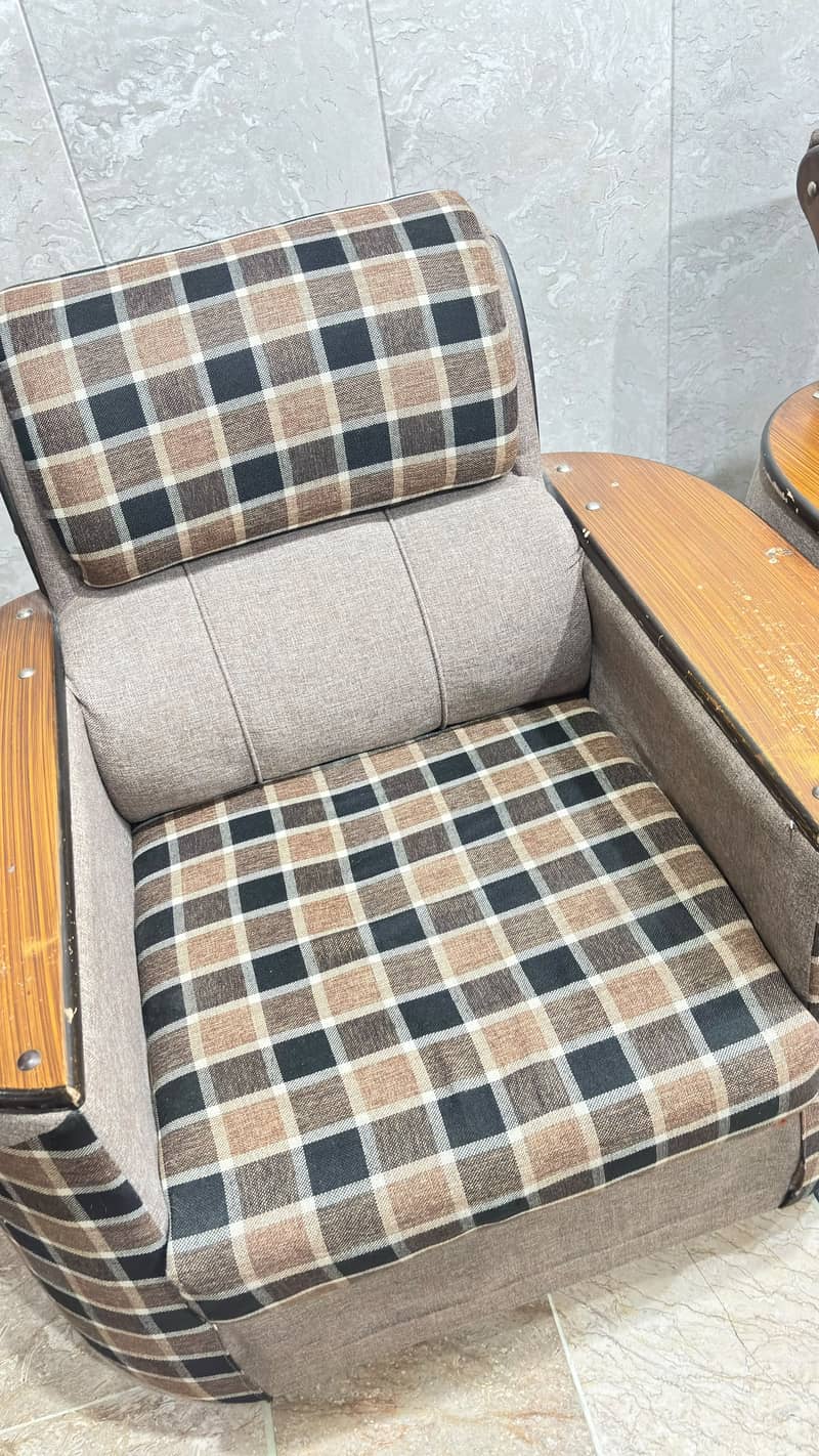 Sofa set 4