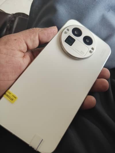Realme GT 8 Pro 12/256Gb Lush Condition only 10Day used