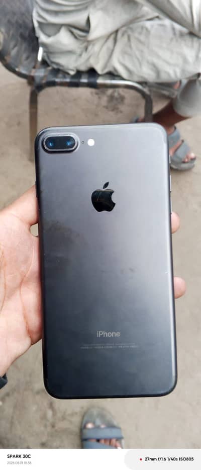 Apple iPhone 7 Plus