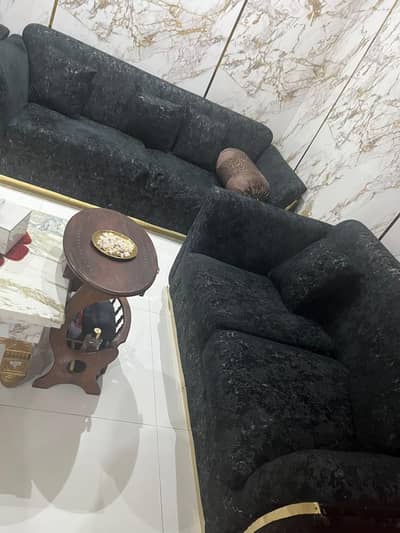brand new condition sofa