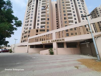 West Open Corner 3 Bed DD 2nd Floor Apartment Burj-Ul-Harmain