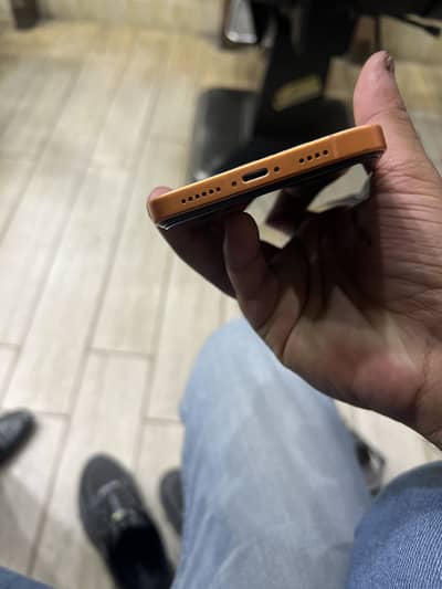 Xr converted 17 pro max exchange possible