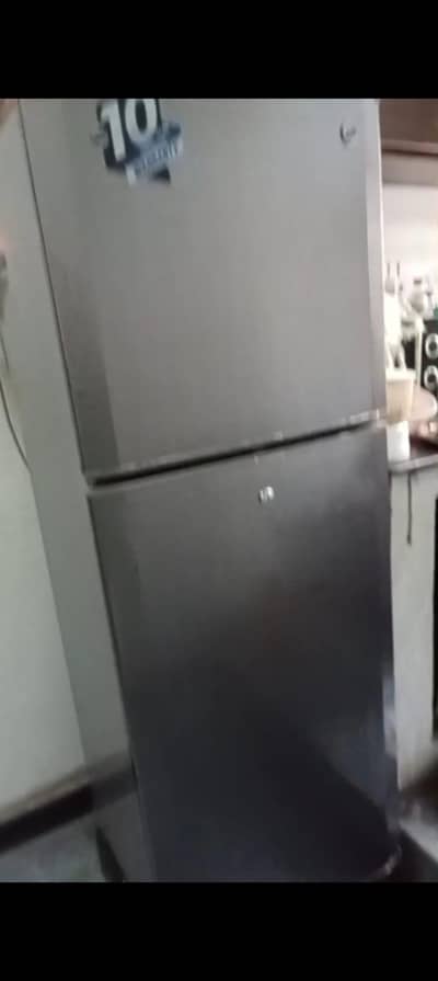 inverter refrigerator