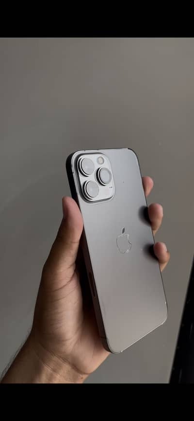 I phone 13 pro max pta approved