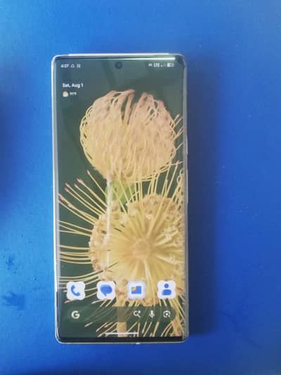Google pixel 6 pro for sale