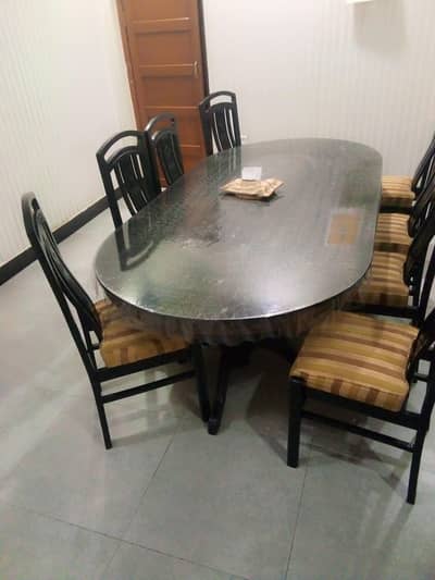 dinning table