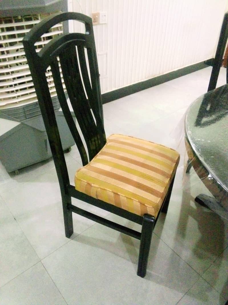 dinning table 1