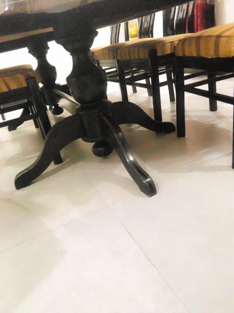 dinning table 2