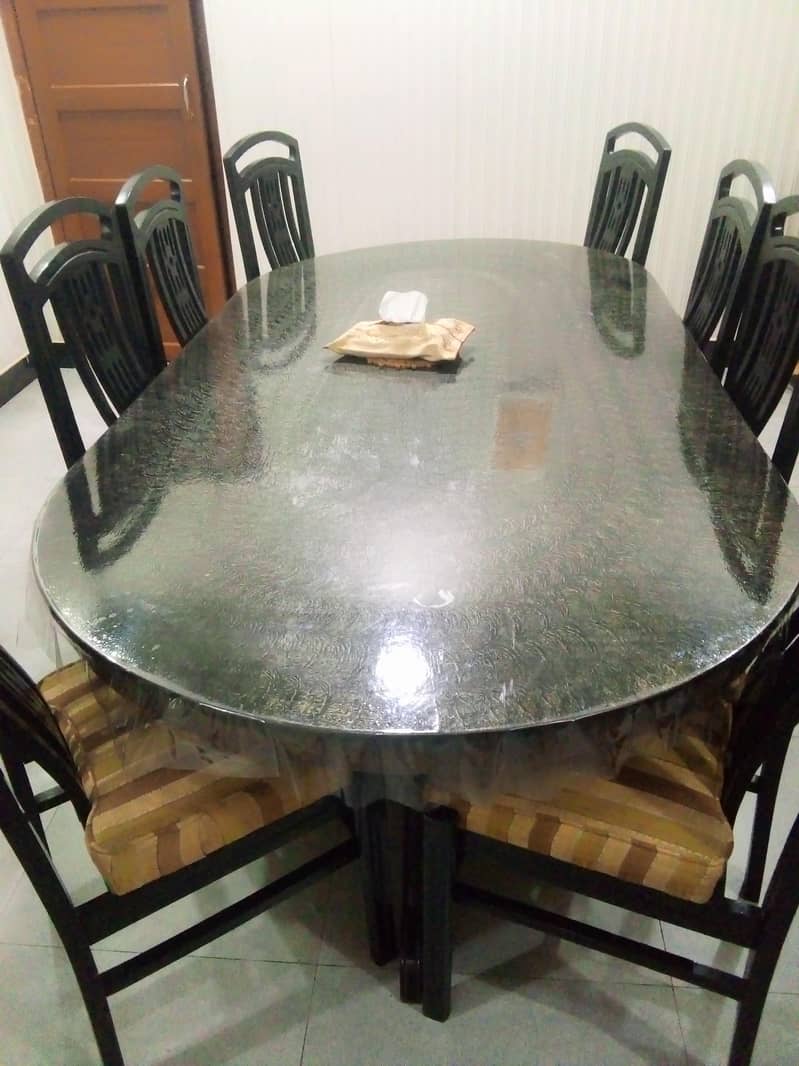 dinning table 3
