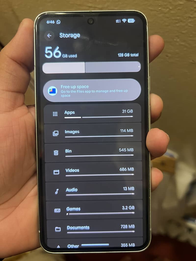 Google Pixel 8 1