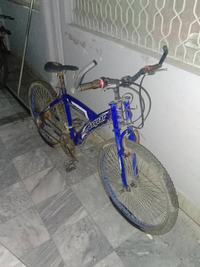Cycle for sale