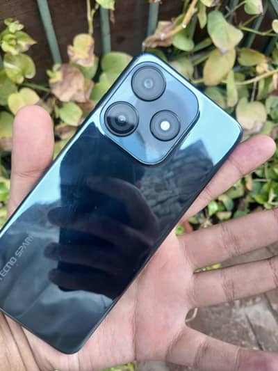Tecno Spark 10C