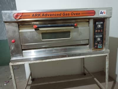 restaurant setup for sale