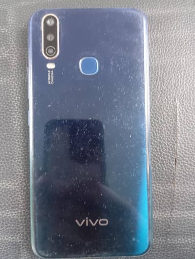 Vivo Model 1901 4 64